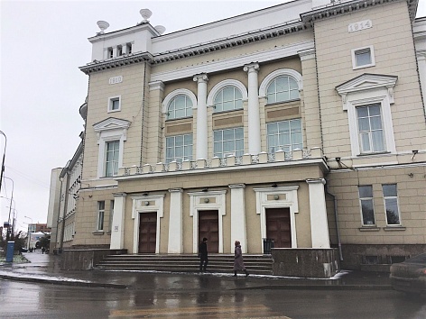 В Тюмени пройдет Всероссийская олимпиада по направлению «Строительство» 