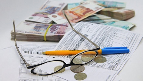 С 1 июля тарифа на коммунальные услуги в среднем повышаются на 3,3%