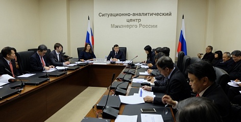 Минэнерго России подвело ежемесячные результаты мониторинга готовности к отопительному сезону 2018-2019