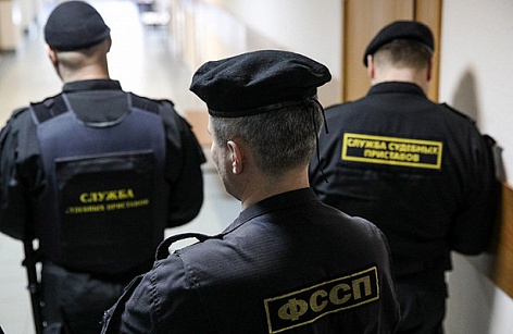Приставы стали использовать камеры видеонаблюдения для поиска должников 